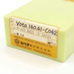 سوزن شیباتا - ژاپن Vo 140.41-C042